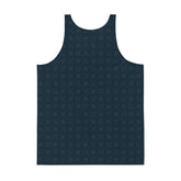 Keyed Up All-Over Print Men's Tank Top